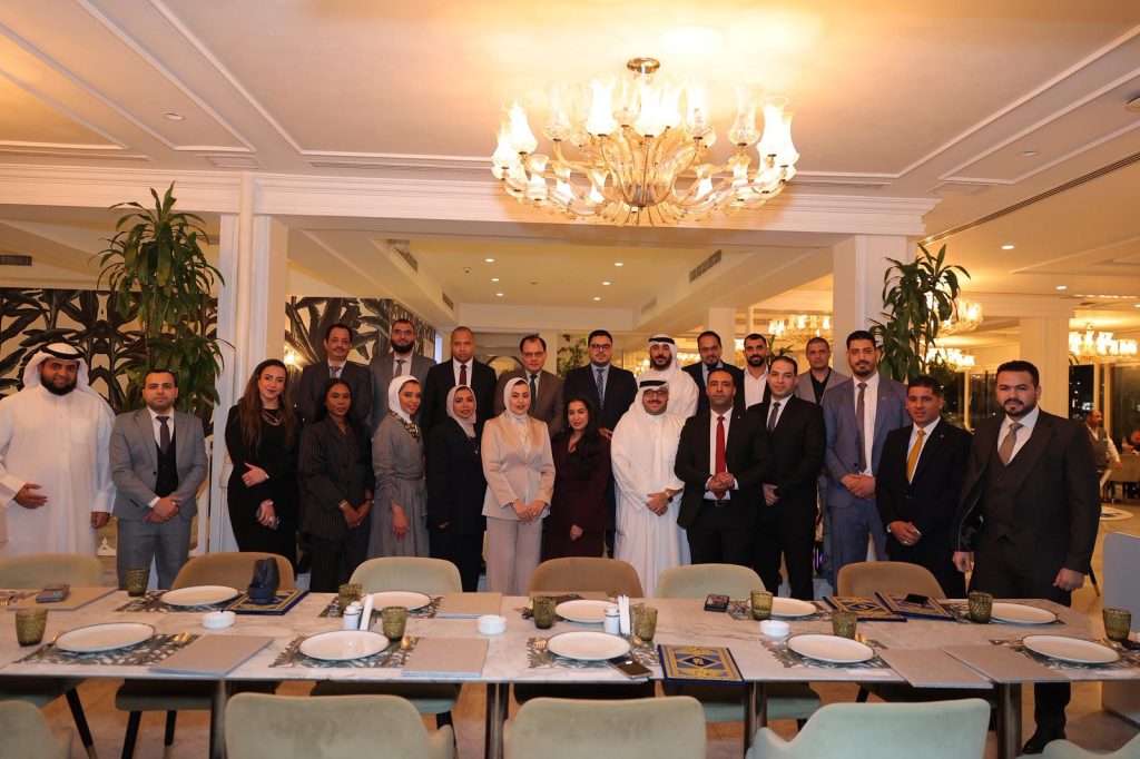 فريق مركز الأربش