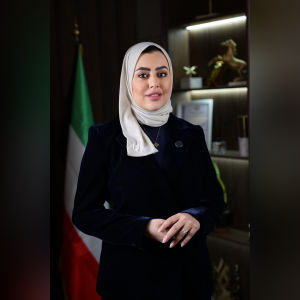 مؤسس مركز الأربش